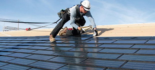 Roofer Notting Hill